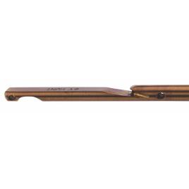 Hunt Hybrid 6.25 Mm 115 cm Brown