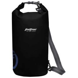 Feelfree Gear Saco Estanque Tube 10l One Size Black