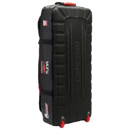 Cressi Bolsa Tuna Roll 120l One Size Black