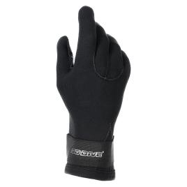 Luvas 3 Mm XL Black