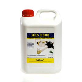 Hes 5000 Sanitizing Silicone Elemments One Size