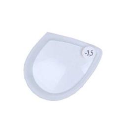 Star Óptica Direito -2.50 Right