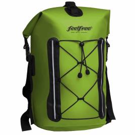 Feelfree Gear Saco Estanque Go Pack 40l One Size Lime