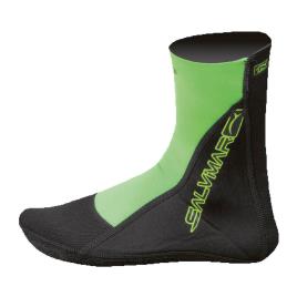 Meias Fit Pro 2 Mm EU 47-49 Green