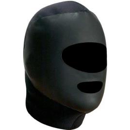 Capuz Under 2 Milímetros XL Black