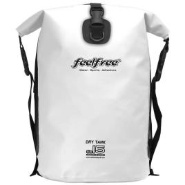 Feelfree Gear Saco Estanque 15l One Size White
