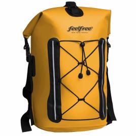 Saco Estanque Go Pack 40l One Size Yellow