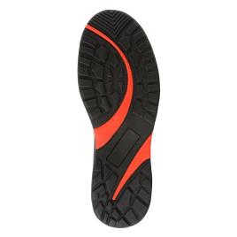 Botins Ultrawarmth 5 Mm EU 45-46 Black