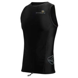 Lavacore Colete Ice Pro XL Black