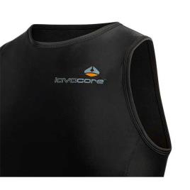 Lavacore Colete Ice Pro XL Black