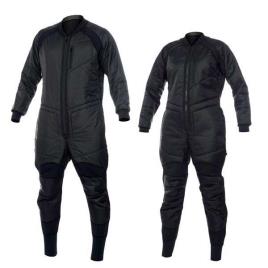 Bare Traje Ct200 Polarwear Extreme MLS Black