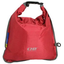 Saco Estanque 15l One Size Red