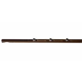 Dyamant 7 Mm 130 cm Brown