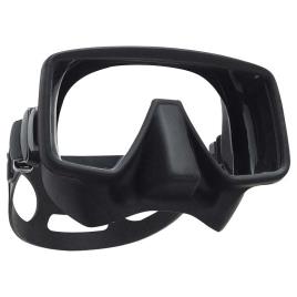 Frameless Máscara Mergulho Gorilla One Size Black