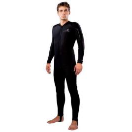 Traje XL Black