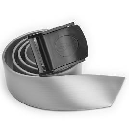 Nylon One Size Silver