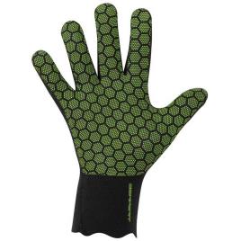 Luvas Comfort 5 Mm S Green