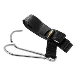 Hook Strip 2.4 m Inox