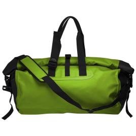 Feelfree Gear Seco Duffel 40l One Size Lime