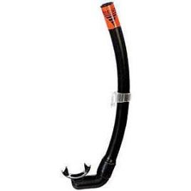 Tubo De Apnéia Sabre One Size Black