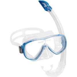 Kit Onda One Size Clear / Blue (Onda + Mexico)