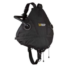 Bcd Stealth 2.0 Tec Setup Rb D Black