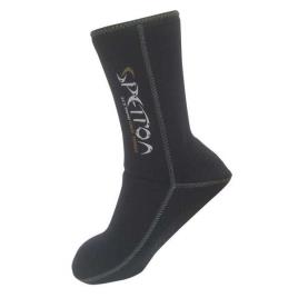 Meias Gold Termic 5 Mm EU 48-49 Black