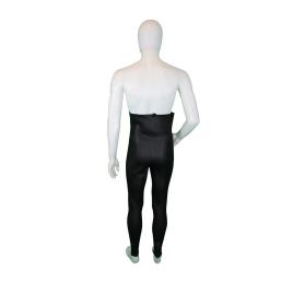 Calça Apnéia Freediving 4 Milímetros L Black