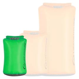 Saco Estanque Ultralight 10l One Size Green