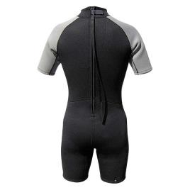 So Dive Fato Corto Lagoon Silver M Black