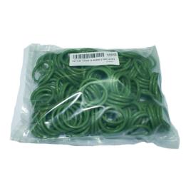 Viton Tank O Ring 200 Pcs One Size Green