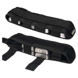 Central Weight Pocket S One Size Black