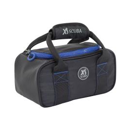 Bolsa Nylon Lead Holder One Size Black