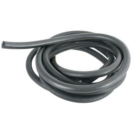 Anthracite Flex 17.5 Mm 5 m Black