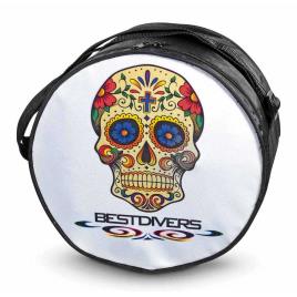 Bolsa Reguladora Redonda One Size Black