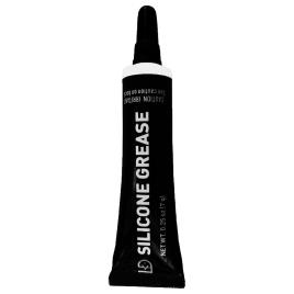 Silicone Grease 7 g Black