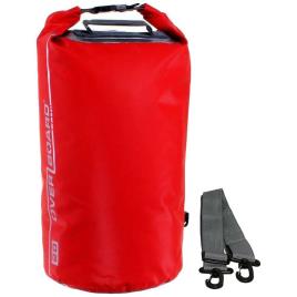 Saco Estanque Tube 20l One Size Red