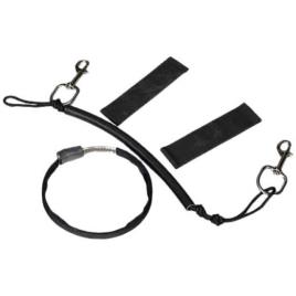 Stage Rigging Kit 40 Cf One Size Black