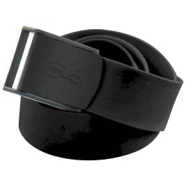 Nylon One Size Black