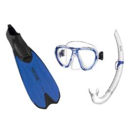 Tris Spinta Lsr EU 42-43 Blue