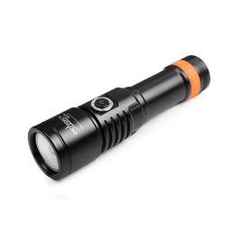 Lanterna D530v 1200 Lumens Black