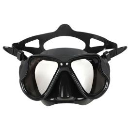 Máscara Snorkeling Dragonfly One Size Black