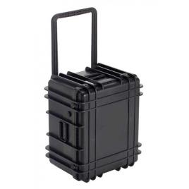 Underwater Kinetics Loadout Case 1422 60.5 x 51.1 x 37.6 cm Black