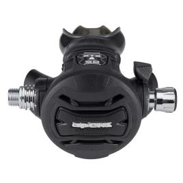 Apeks Xtx 50 2ª Estágio Regulador One Size Black