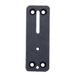 Sea And Sea Braço Sea 8 Câmera Tabuleiro Adaptador One Size Grey