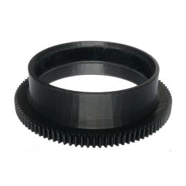 Fantasea Line C 55g Canon 8-15 Engrenagem Canon 8-15 Fisheye Usm One Size Black