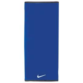 Toalha Fundamental 60cm x 120 cm Varsity Royal / White