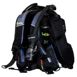 Bcd Biolite L Black / Blue