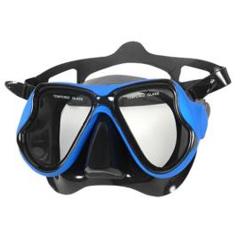 Máscara Snorkeling Dragonfly One Size Blue