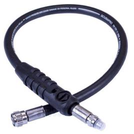 Lp Hose 6 m Black